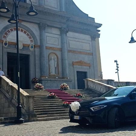 Casa Sofia - Irpinia Apartman Avellino Kültér fotó