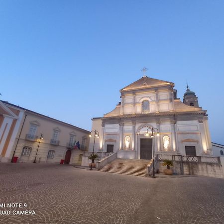 Casa Sofia - Irpinia Apartman Avellino Kültér fotó