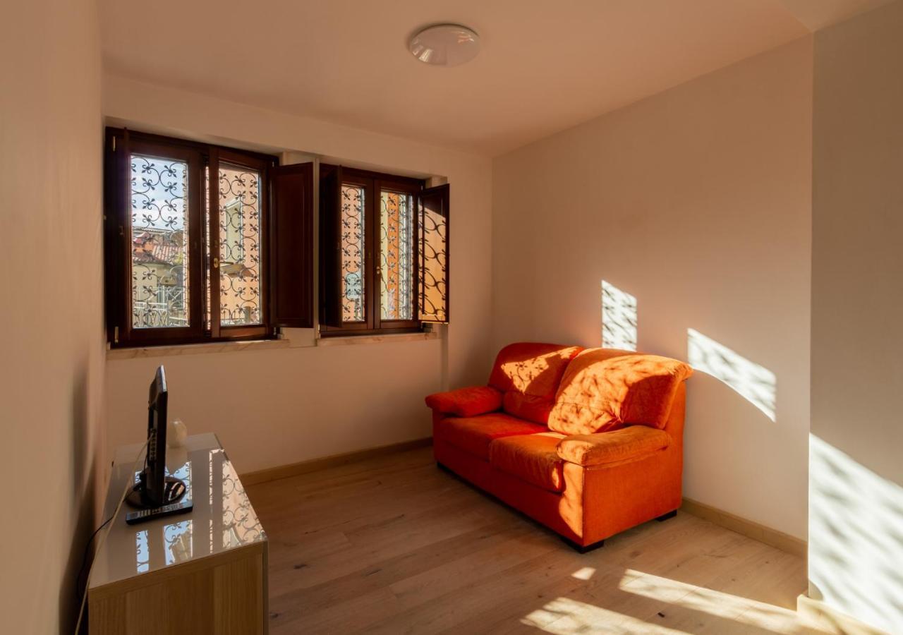 Casa Sofia - Irpinia Apartman Avellino Kültér fotó