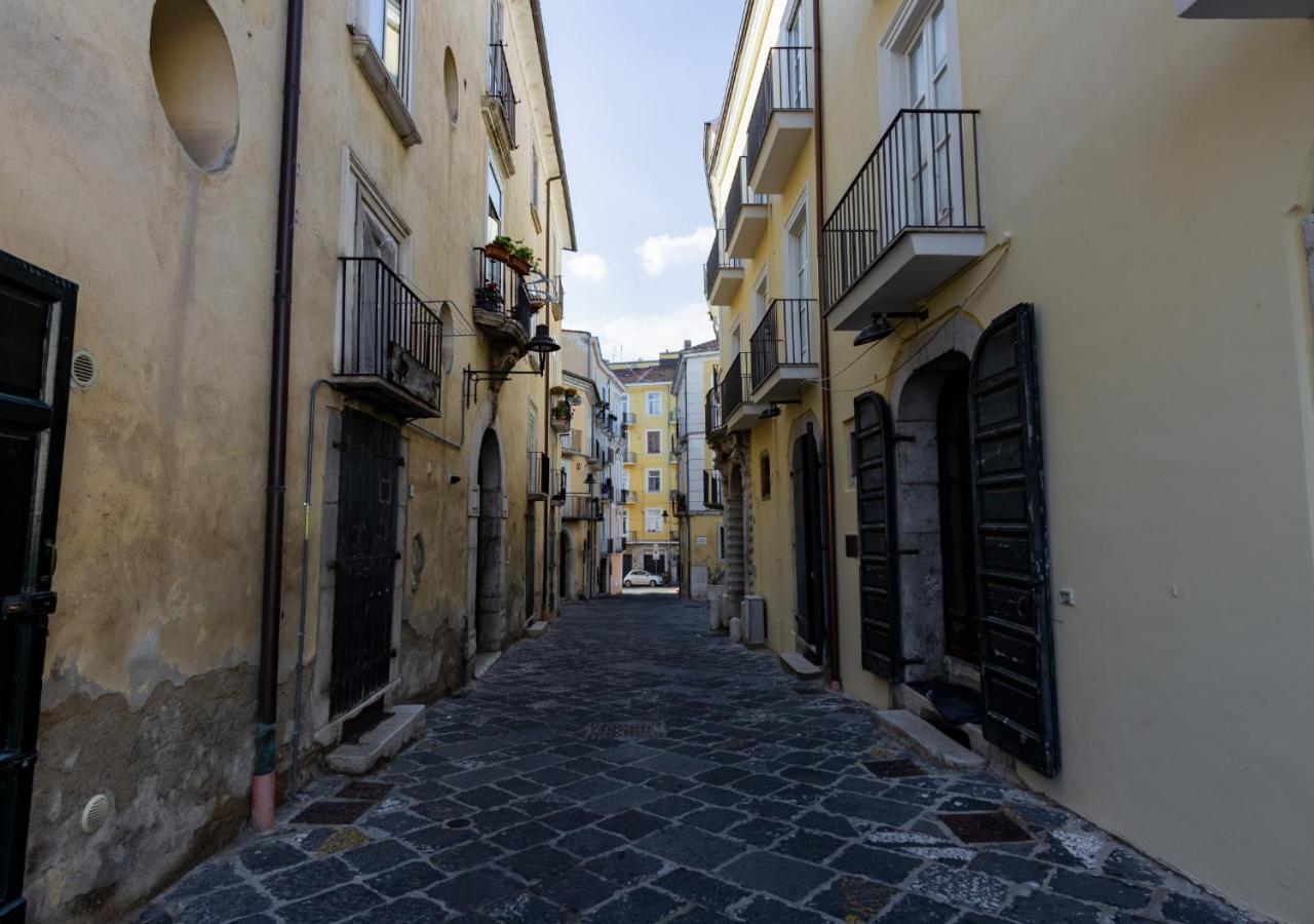Casa Sofia - Irpinia Apartman Avellino Kültér fotó