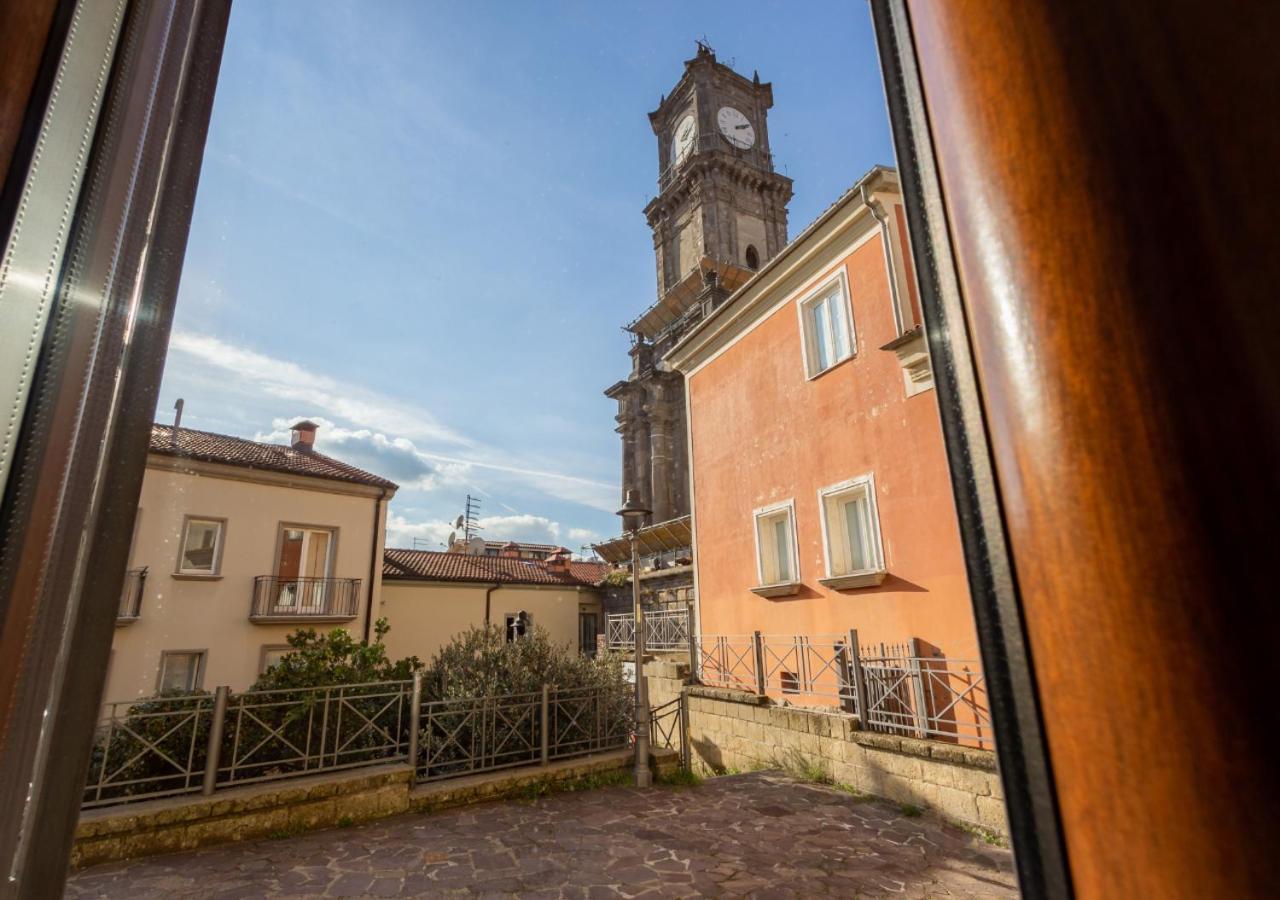 Casa Sofia - Irpinia Apartman Avellino Kültér fotó