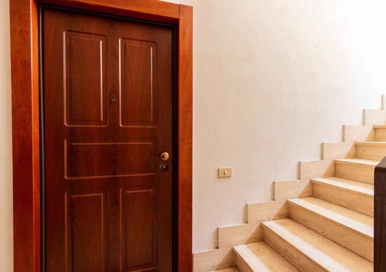 Casa Sofia - Irpinia Apartman Avellino Kültér fotó