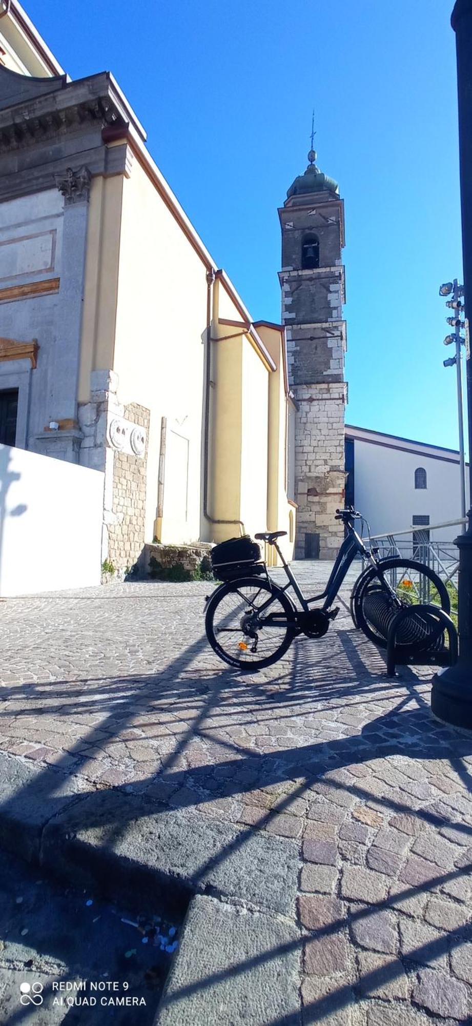 Casa Sofia - Irpinia Apartman Avellino Kültér fotó