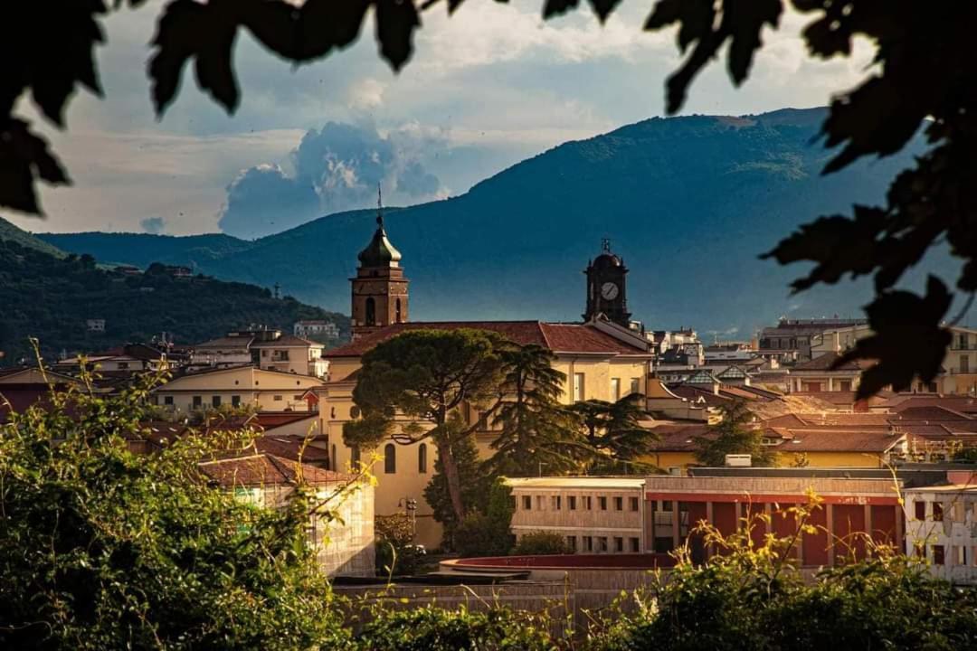 Casa Sofia - Irpinia Apartman Avellino Kültér fotó