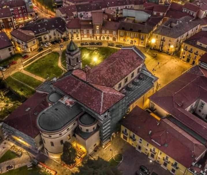 Casa Sofia - Irpinia Apartman Avellino Kültér fotó
