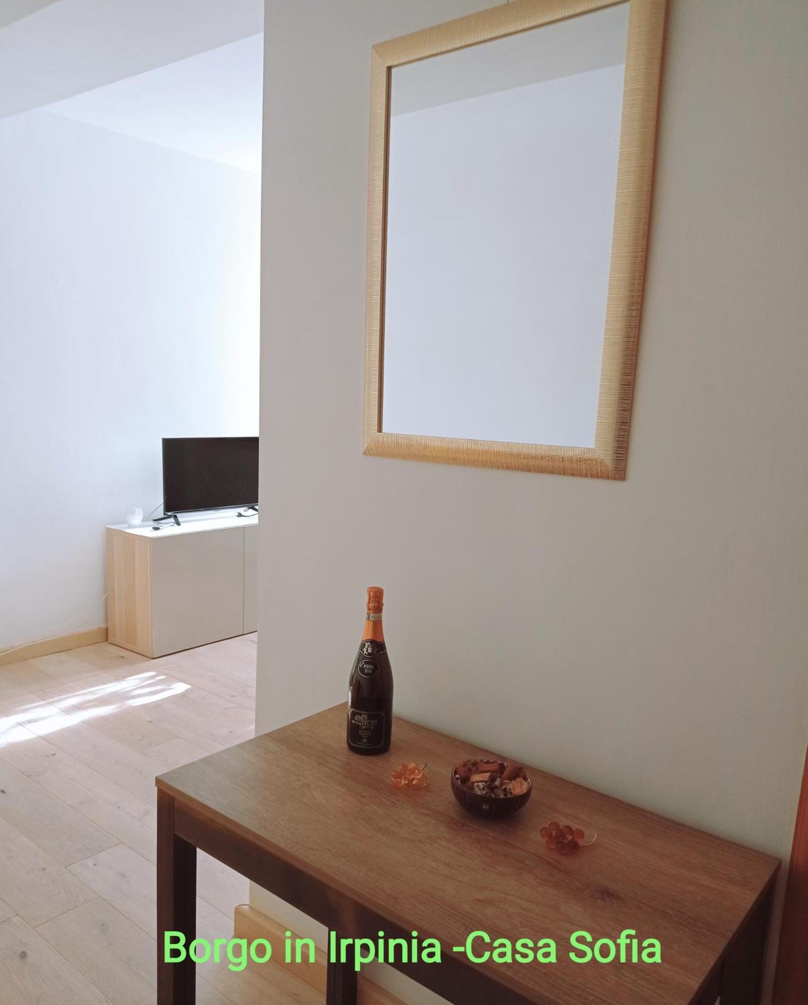 Casa Sofia - Irpinia Apartman Avellino Kültér fotó