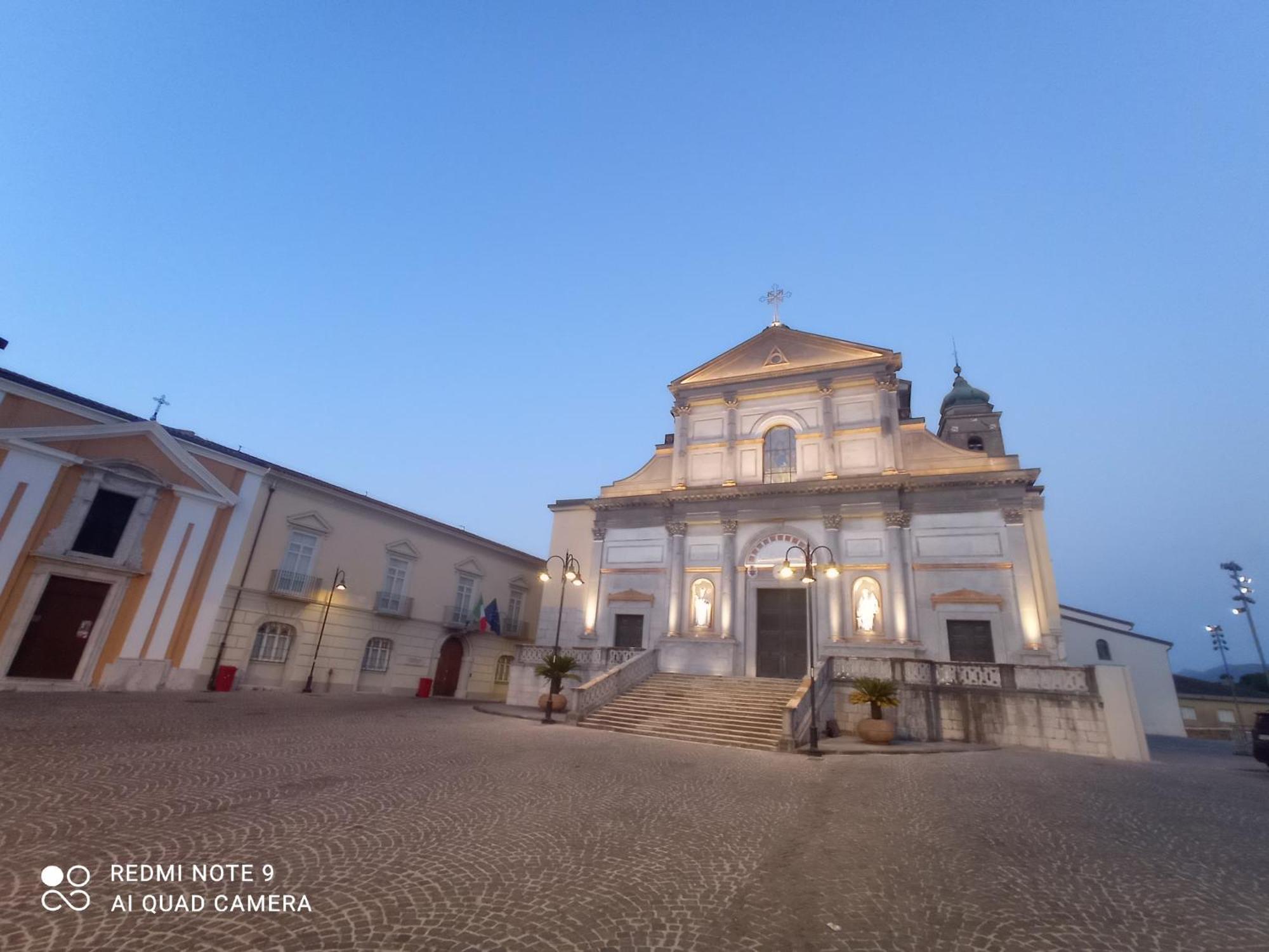Casa Sofia - Irpinia Apartman Avellino Kültér fotó